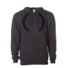Unisex Hooded Sweatshirt Thumbnail