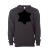 Unisex Hooded Sweatshirt Thumbnail