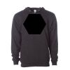 Unisex Hooded Sweatshirt Thumbnail