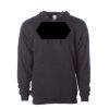 Unisex Hooded Sweatshirt Thumbnail