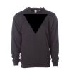 Unisex Hooded Sweatshirt Thumbnail