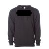 Unisex Hooded Sweatshirt Thumbnail