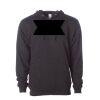 Unisex Hooded Sweatshirt Thumbnail