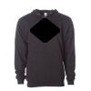 Unisex Hooded Sweatshirt Thumbnail
