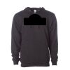 Unisex Hooded Sweatshirt Thumbnail