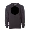 Unisex Hooded Sweatshirt Thumbnail