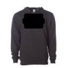 Unisex Hooded Sweatshirt Thumbnail