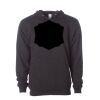 Unisex Hooded Sweatshirt Thumbnail