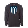 Unisex Hooded Sweatshirt Thumbnail