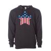 Unisex Hooded Sweatshirt Thumbnail