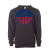 Unisex Hooded Sweatshirt Thumbnail