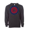 Unisex Hooded Sweatshirt Thumbnail