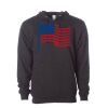 Unisex Hooded Sweatshirt Thumbnail
