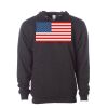 Unisex Hooded Sweatshirt Thumbnail