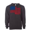 Unisex Hooded Sweatshirt Thumbnail
