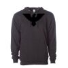 Unisex Hooded Sweatshirt Thumbnail