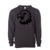 Unisex Hooded Sweatshirt Thumbnail