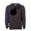 Unisex Hooded Sweatshirt Thumbnail