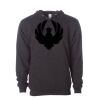 Unisex Hooded Sweatshirt Thumbnail