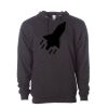 Unisex Hooded Sweatshirt Thumbnail