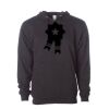 Unisex Hooded Sweatshirt Thumbnail