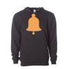 Unisex Hooded Sweatshirt Thumbnail