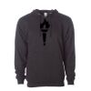 Unisex Hooded Sweatshirt Thumbnail