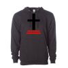 Unisex Hooded Sweatshirt Thumbnail