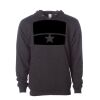 Unisex Hooded Sweatshirt Thumbnail