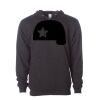 Unisex Hooded Sweatshirt Thumbnail