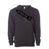 Unisex Hooded Sweatshirt Thumbnail