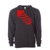 Unisex Hooded Sweatshirt Thumbnail