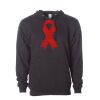Unisex Hooded Sweatshirt Thumbnail