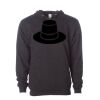 Unisex Hooded Sweatshirt Thumbnail