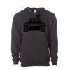 Unisex Hooded Sweatshirt Thumbnail