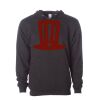 Unisex Hooded Sweatshirt Thumbnail