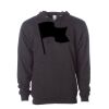 Unisex Hooded Sweatshirt Thumbnail