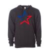 Unisex Hooded Sweatshirt Thumbnail