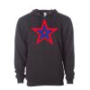 Unisex Hooded Sweatshirt Thumbnail