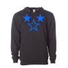 Unisex Hooded Sweatshirt Thumbnail