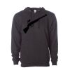Unisex Hooded Sweatshirt Thumbnail