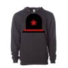 Unisex Hooded Sweatshirt Thumbnail