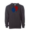 Unisex Hooded Sweatshirt Thumbnail