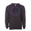 Unisex Hooded Sweatshirt Thumbnail