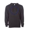 Unisex Hooded Sweatshirt Thumbnail
