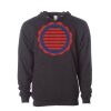 Unisex Hooded Sweatshirt Thumbnail