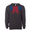 Unisex Hooded Sweatshirt Thumbnail