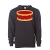 Unisex Hooded Sweatshirt Thumbnail