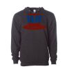 Unisex Hooded Sweatshirt Thumbnail