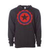 Unisex Hooded Sweatshirt Thumbnail